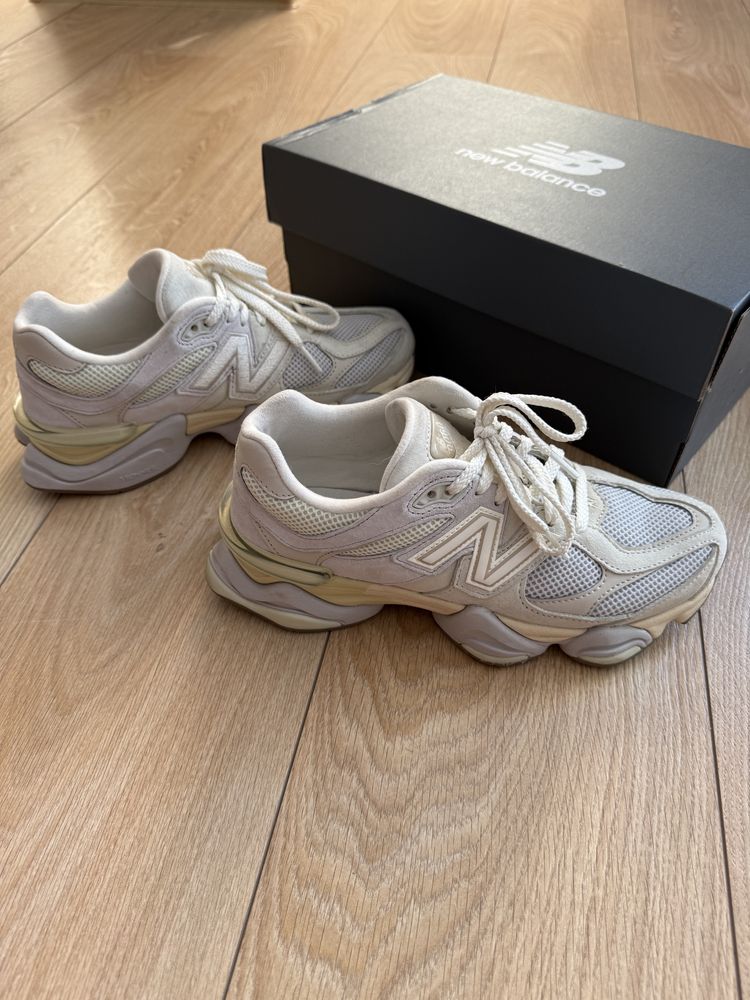 Маратонки New Balance 9060