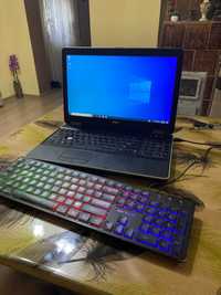 Laptop Dell i5 + Tastatura