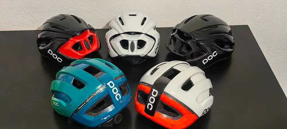 Poc casca ciclism bike