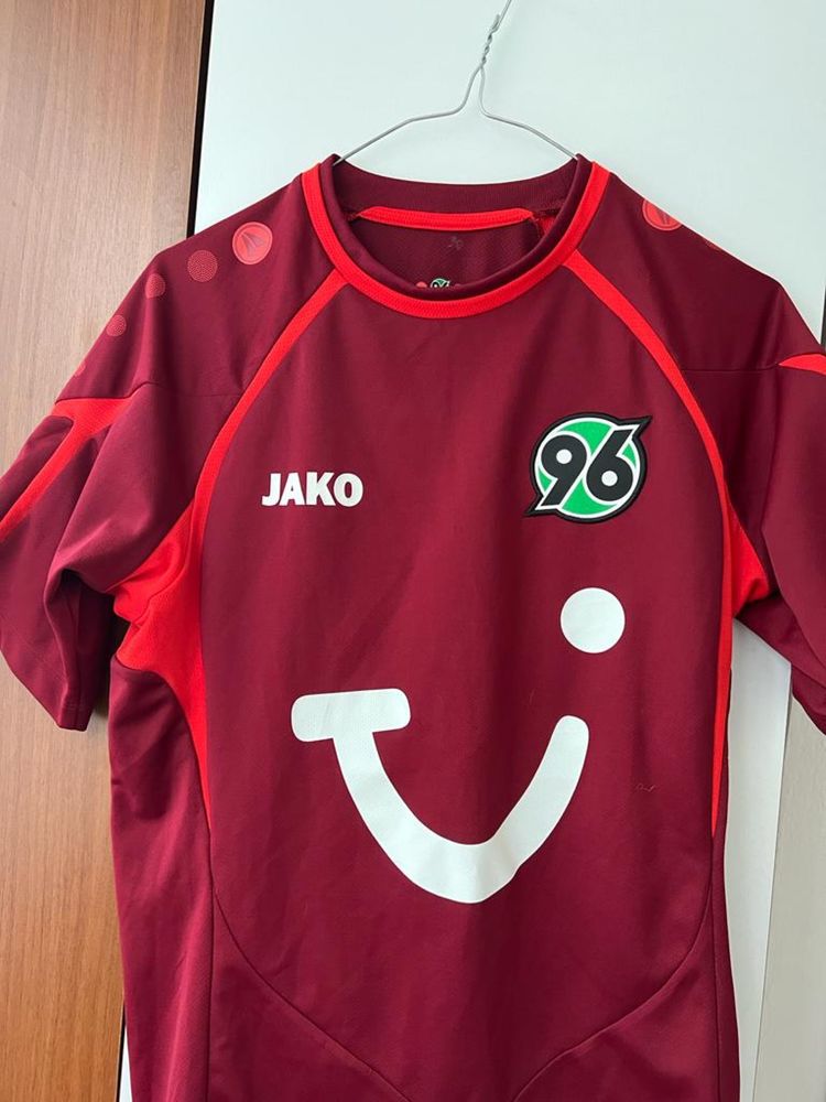 Tricou Hannover 96 SV colecție