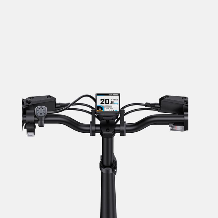 Bicicleta electrica Engwe PRO 750w