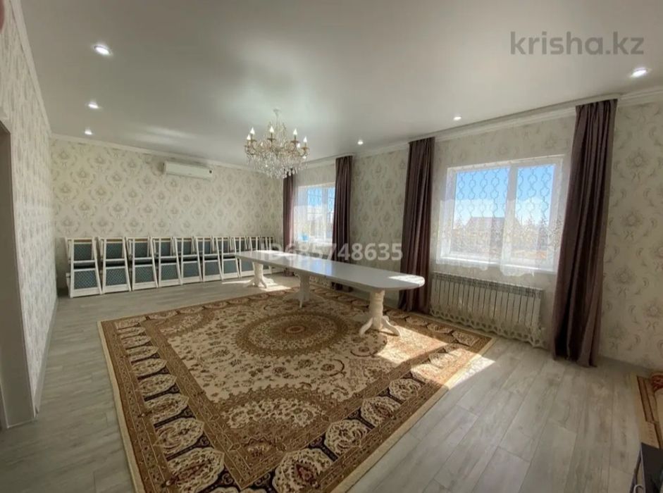 Продам дом в поселке трекино (байқоныс)