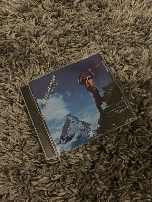 Диск ни група Depeche mode / Депеш моуд