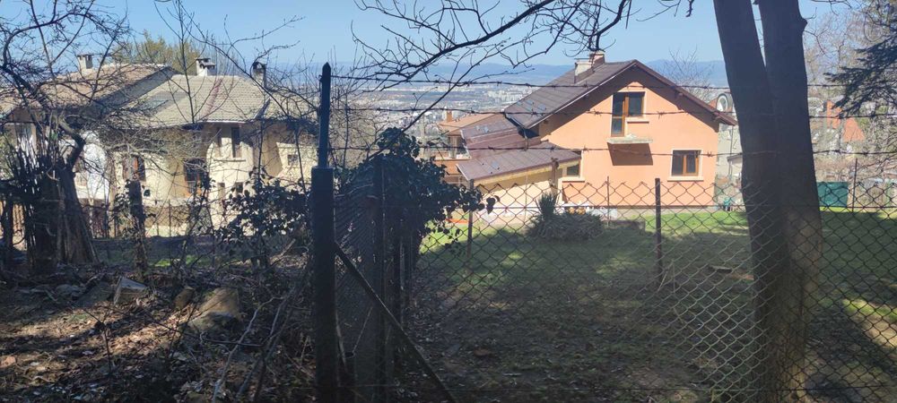 Продава се Парцел в София, Бояна - 18000 кв.м за 5 €/кв.м - Снимка #9