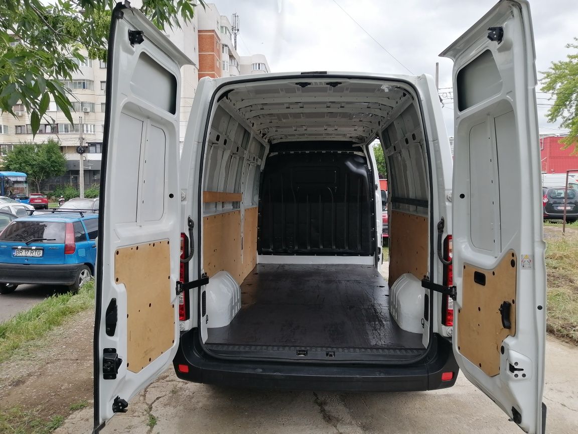 Renault Master III 2019 L3H2 Unic proprietar