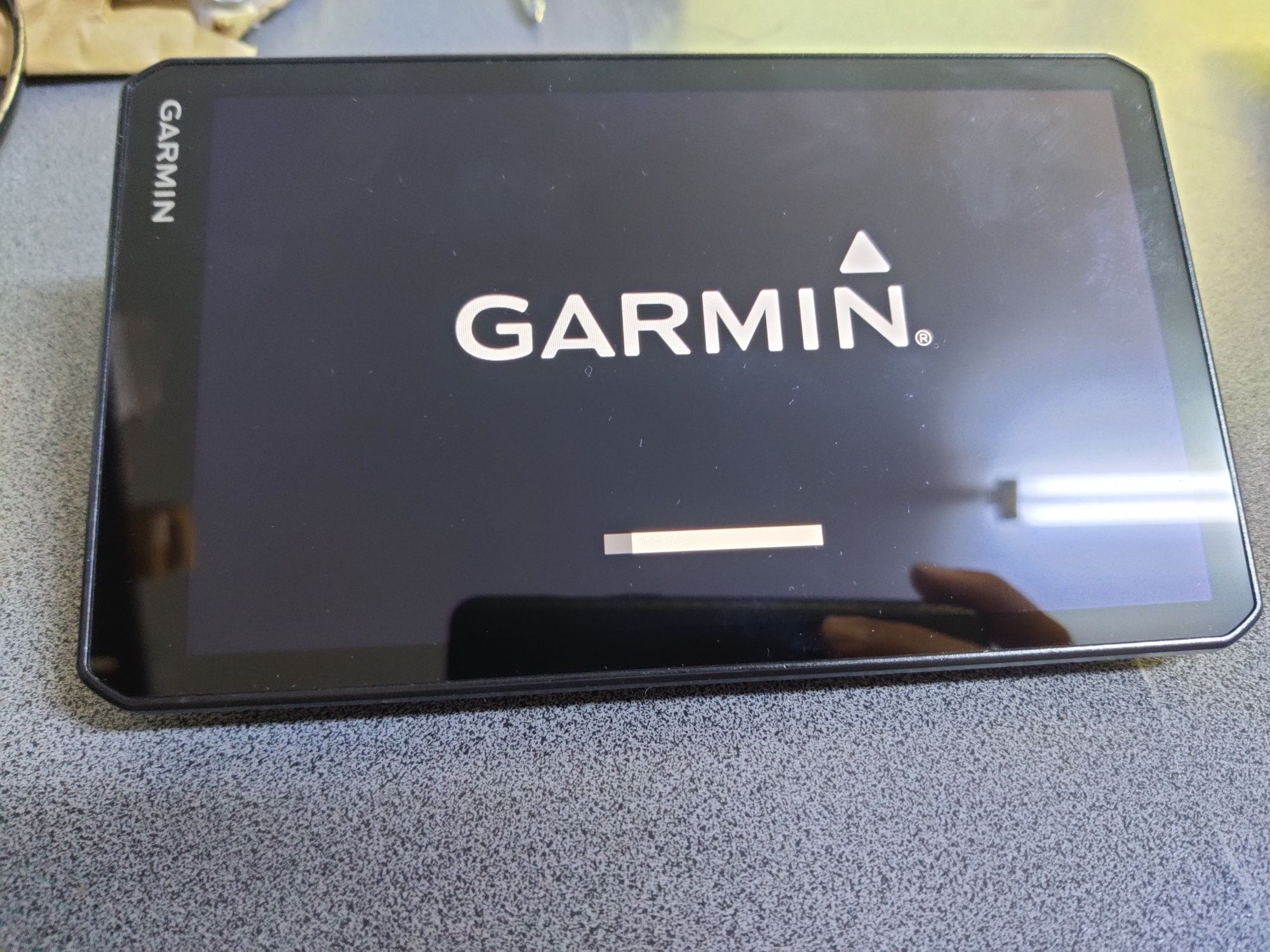 Garmin DriveCam™ 76 , ecran 7" EU, GPS