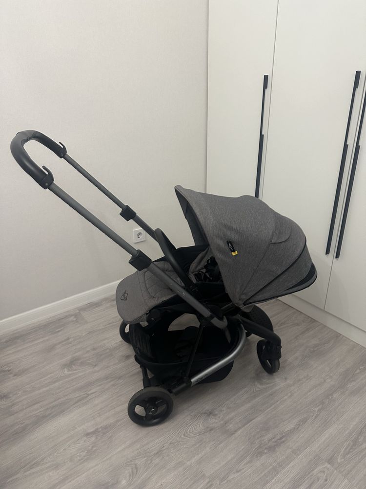 Продам Easywalker Charley Mini