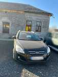 Kia Ceed Germania full dotari