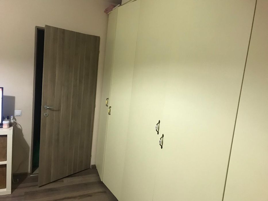 Inchiriez apartament 2camere Astra(str Cometei)