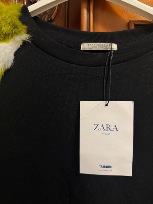 Дамска блуза Zara