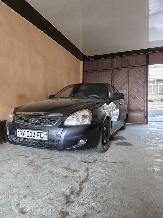 Priora 2012 srochna sotiladi