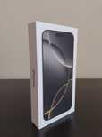 iPhone 16 Pro Max Natural Titanium 512GB НОВ!