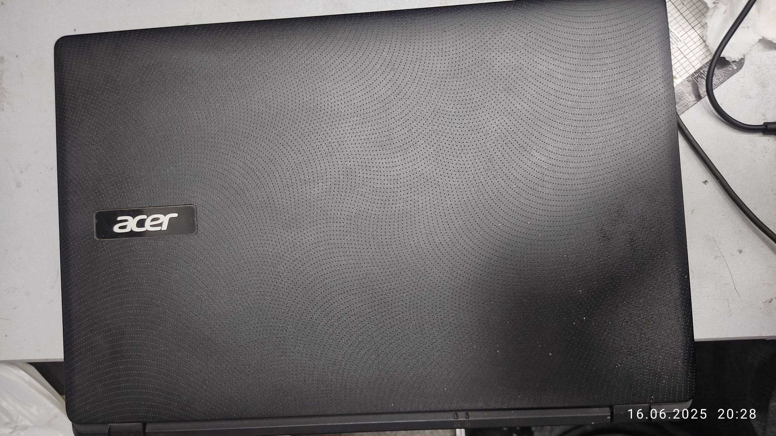 Продам Acer Extensa 2519