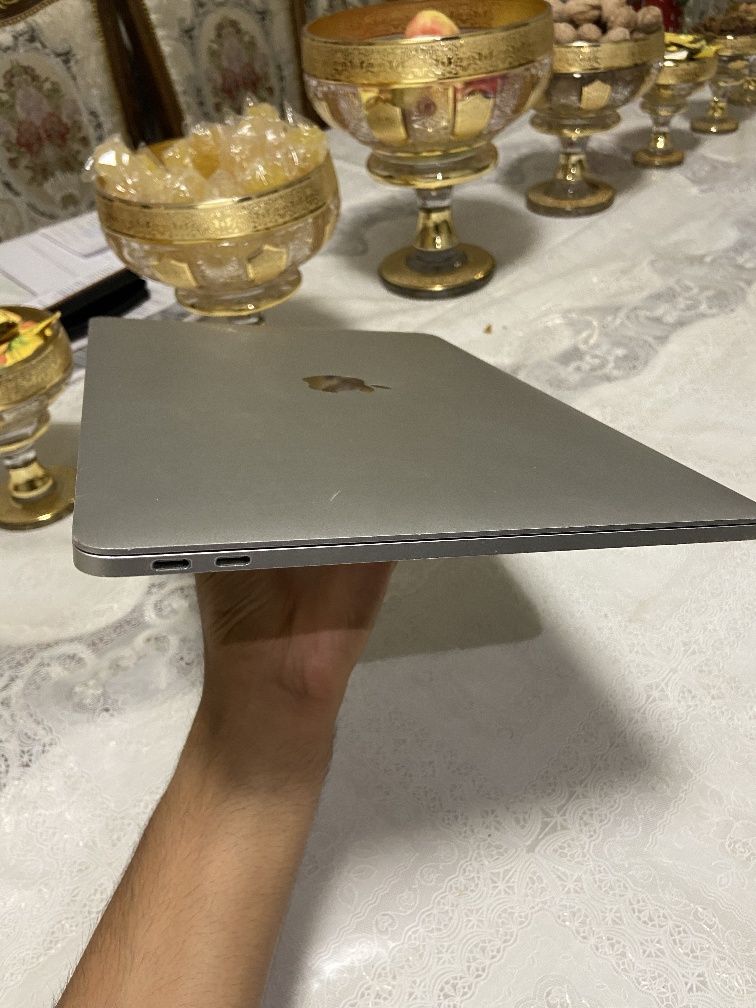MacBook Pro 2017