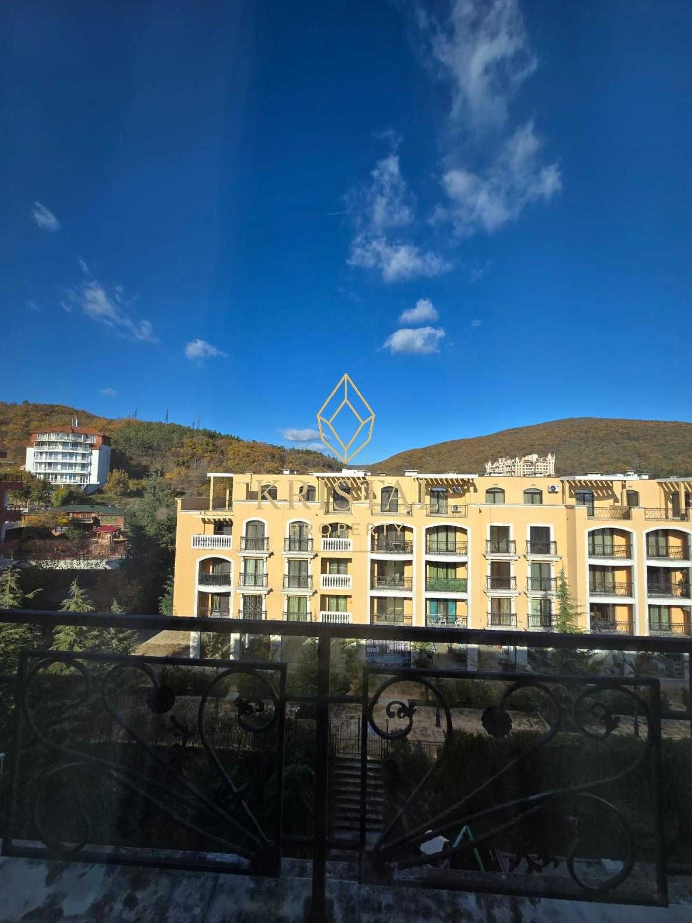 ID: 282 Добро предложение. Апартамент 2+1 в Елените