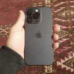 iphone 14pro LLA 256(84%) eSIM.