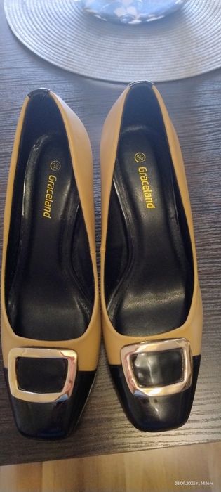 Дамски елегантни обувки