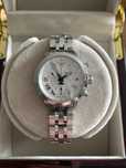 Ceas Tissot PRC 200 Chronograph Lady