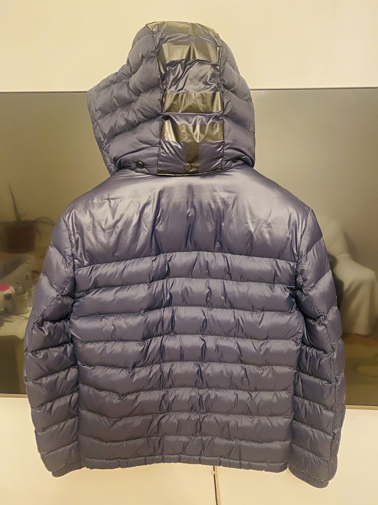 Geaca de bărbați Hugo Boss