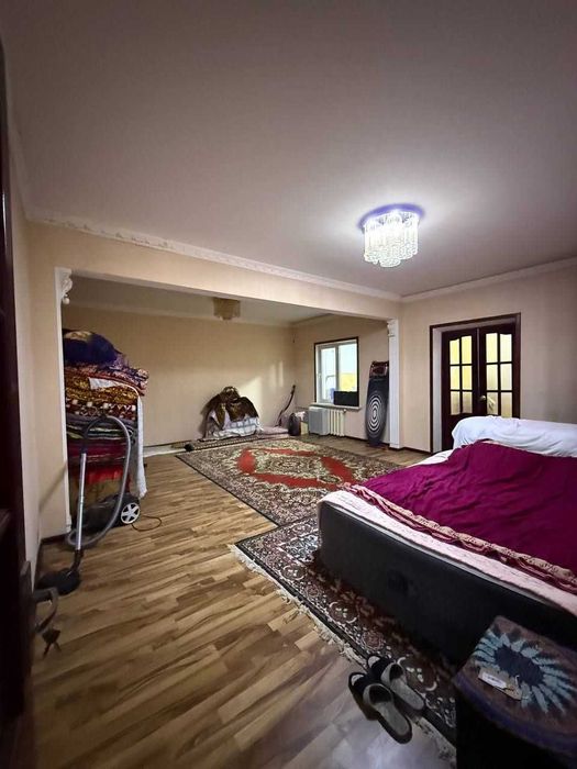 Сергели квартира 5 ком 138866