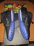 Adidas fotbal nike air zoom nr.41