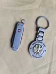 Briceag elvetian victorinox breloc germania original