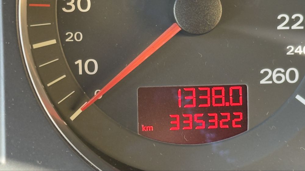 Vând Audi A6 C6 2.0TDI