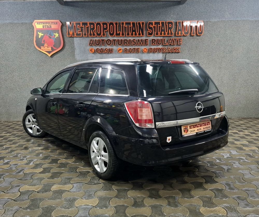 Opel Astra H 2010 Euro5 GARANTIE •Rate Fixe-Avans O%