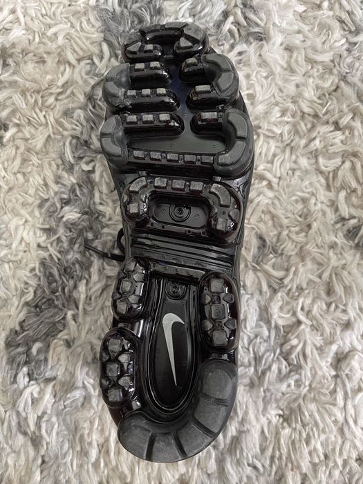 Nike Air Vapormax Plus olive rough green обувки вейпърмакс плюс зелени