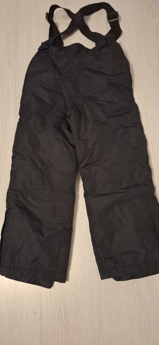 Pantaloni copii, pentru zăpadă