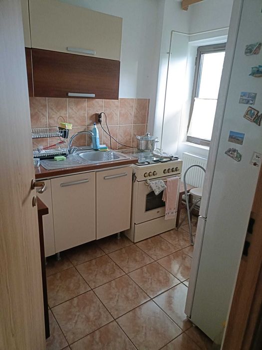 Apartament cu 2 camere mobilat si utilat de inchiriat Focsani