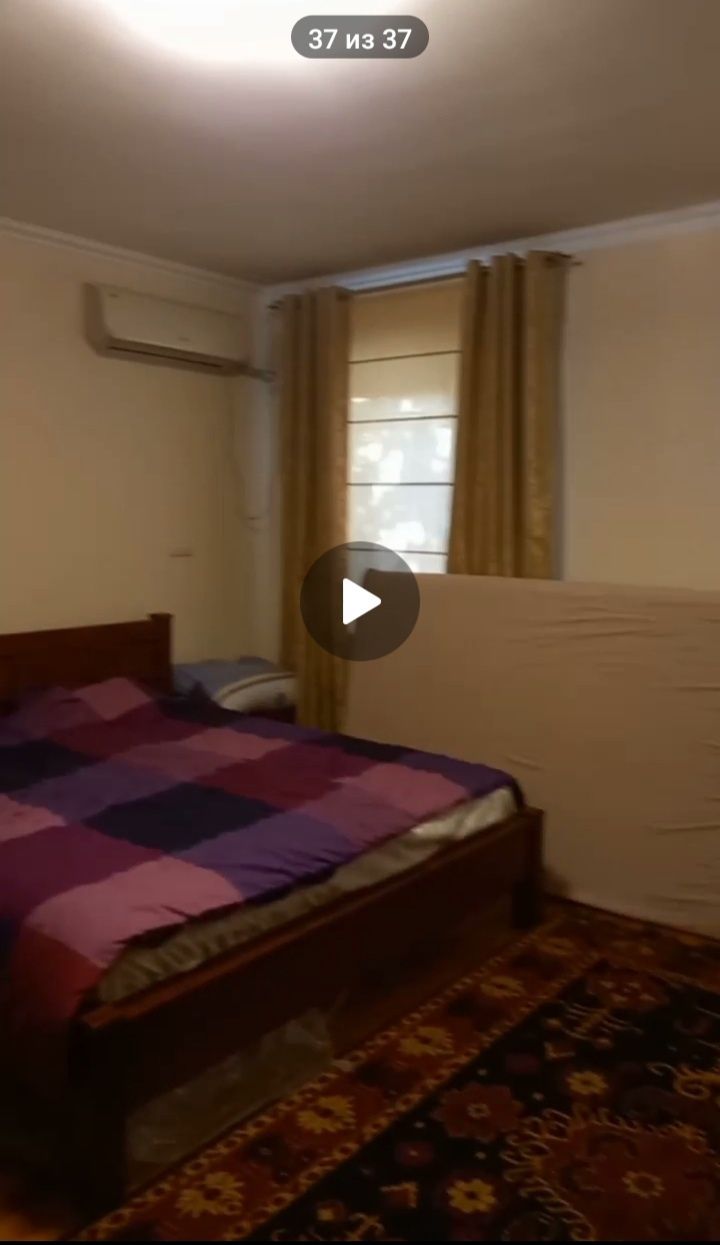 Срочно!!! Продаётся квартира в центре города..Мирабадский р-н.