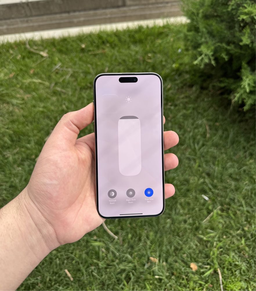 Iphone 15 Pro Max 256 Yengide 86 simkarta usta kormagan karopkasi bor