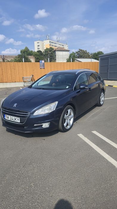 Vand Peugeot 508 SW