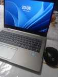 Komputer (Noutbuk) HP Zbook 2024