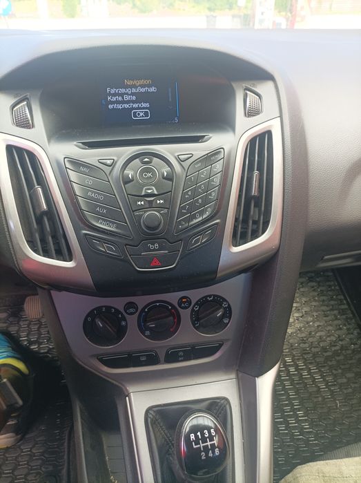 De vânzare Ford Focus.