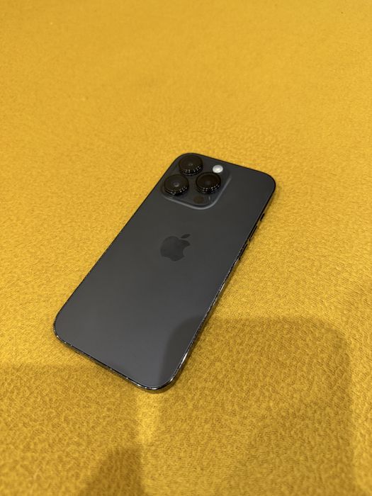 Iphone 14 pro ,256gb