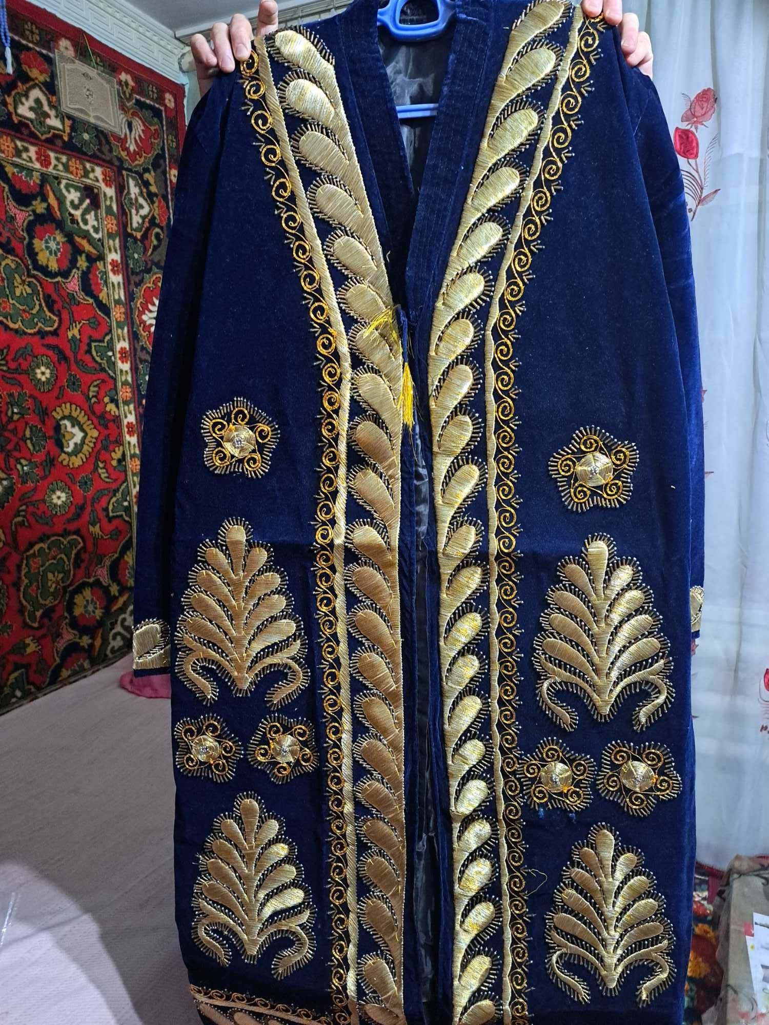 ЧАПАН для жениха