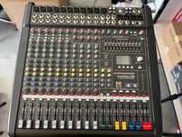 Dynavord  Power Matte 1000 3