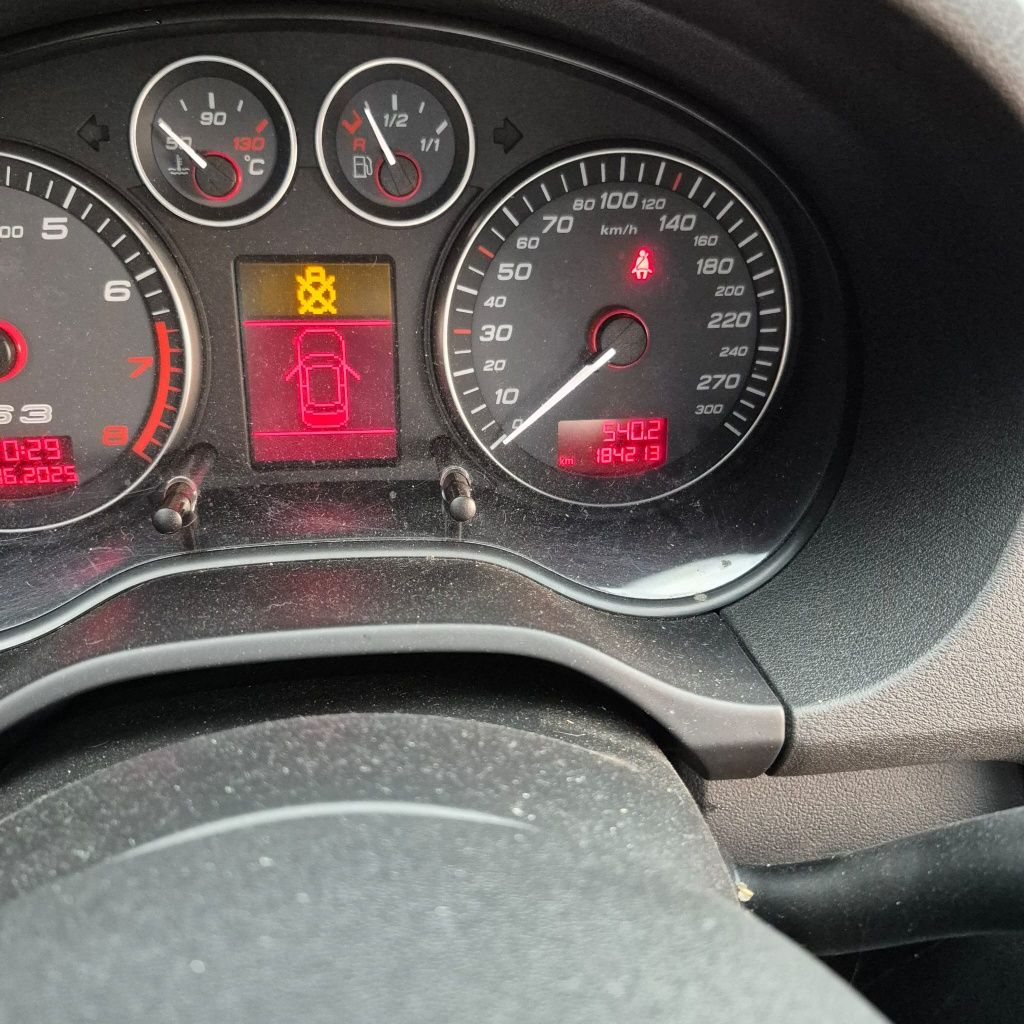 Audi s3 8p 2.0 tfsi