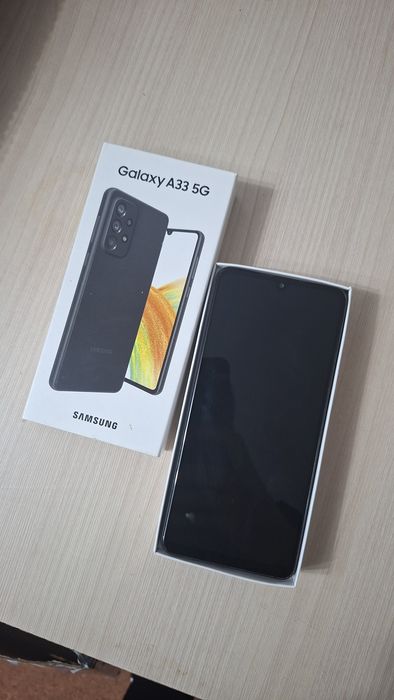Продам Samsung A33 5G