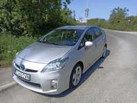 Toyota Prius 2009 hybrid cvt