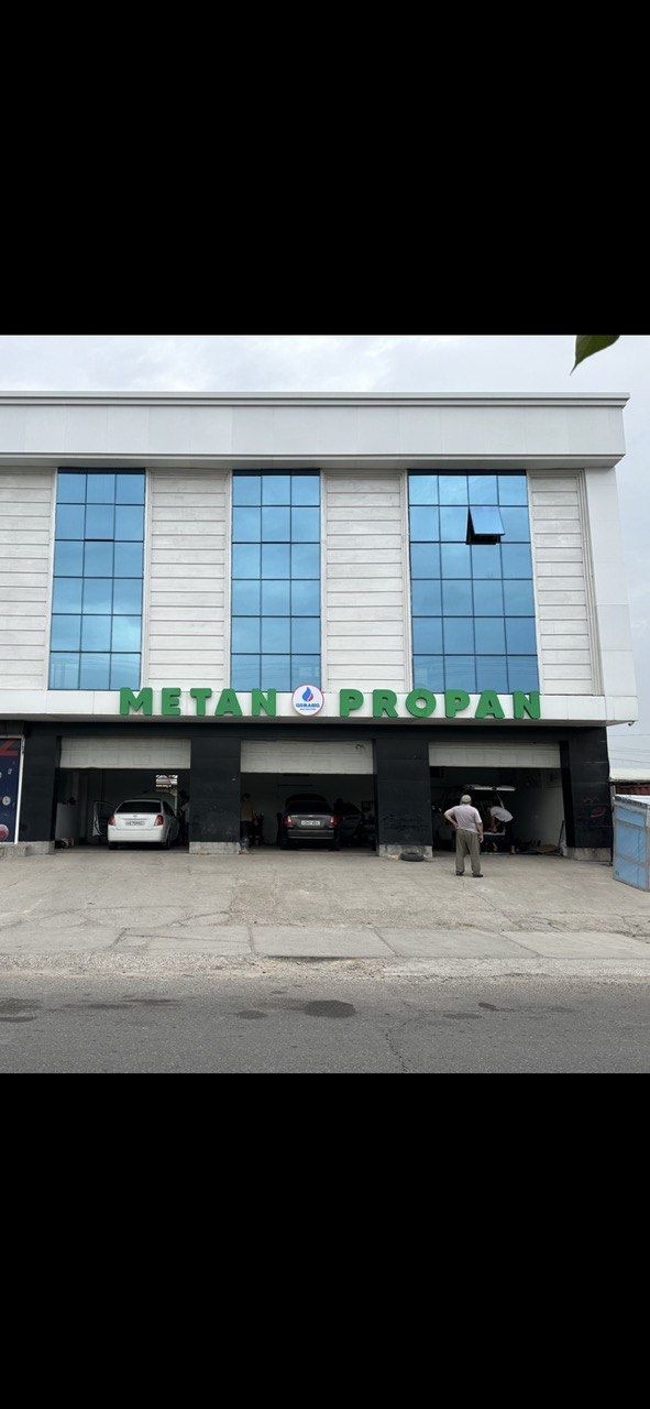 Газ балон Метан ва Пропан (нақд,насия,кредит,рассрочка)га ўрнатамиз