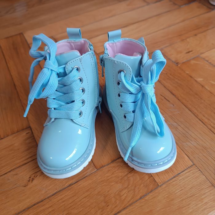 Нови Детски боти American club