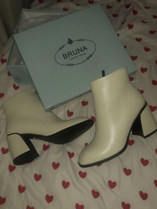 Батильоны новый біррет киілген