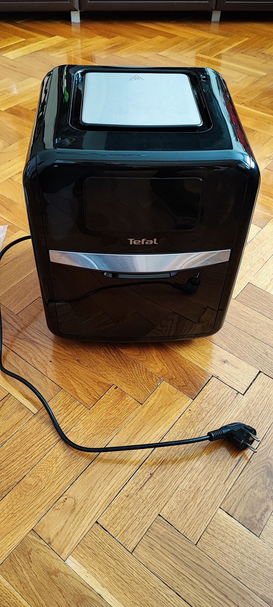 Tefal Easy Fry Oven &Grill