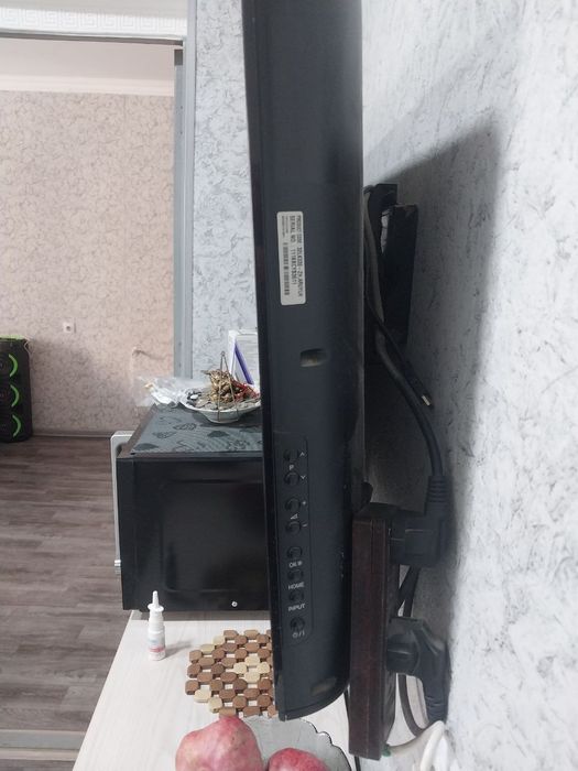 Плазменный Телевизор LG 32d