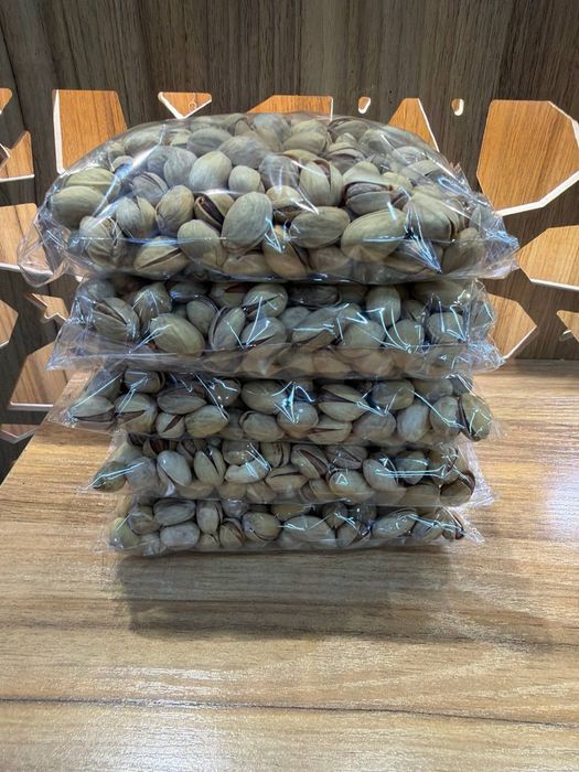 Қуруқ Мевалар Бизнеси учун Инвестор Хомий Зарур