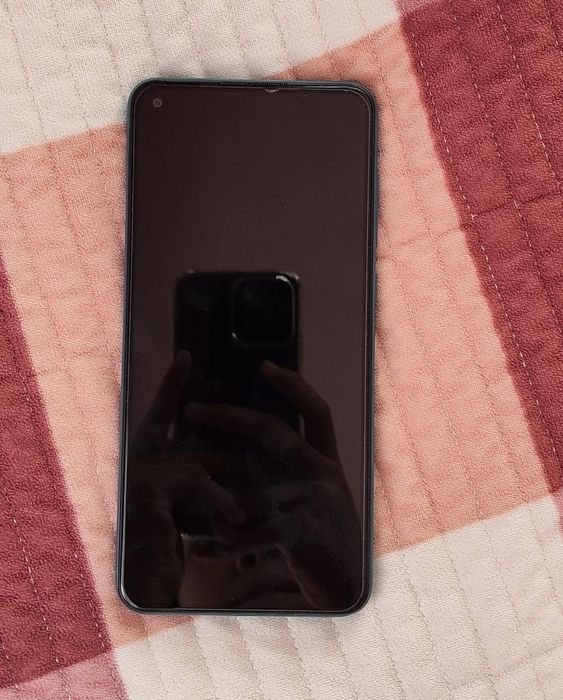 Xiaomi Redmi note 9
