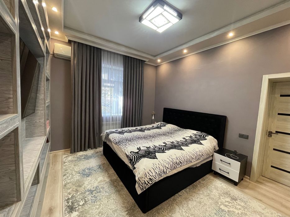 Чиланзар 1й квартал. 2/4/4